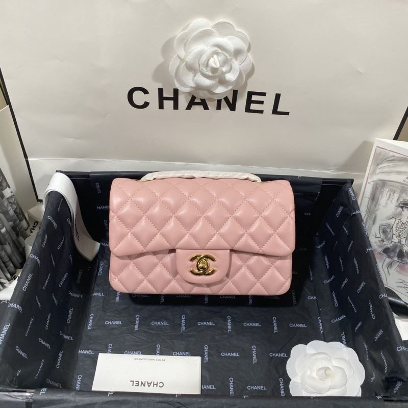 Chanel CF Series Bags